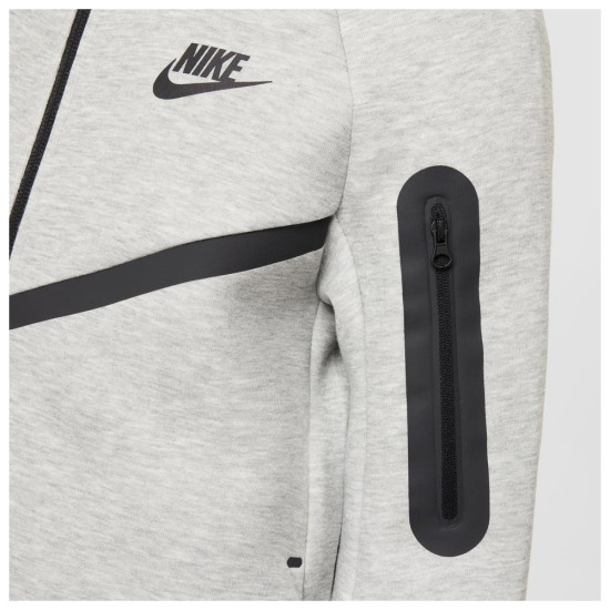 Nike Παιδική ζακέτα Sportswear Tech Fleece